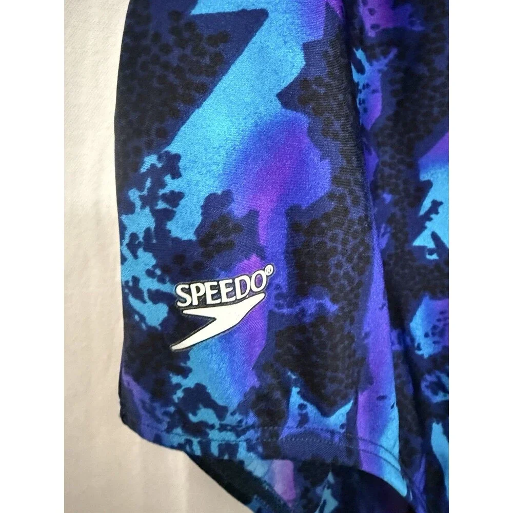 Speedo standout one